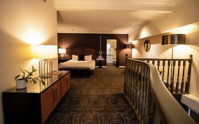 Kimpton Hotel Vintage Portland by IHG
