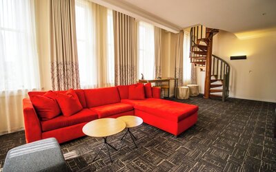 Kimpton Hotel Vintage Portland by IHG