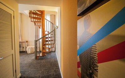 Kimpton Hotel Vintage Portland by IHG