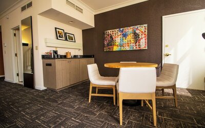 Kimpton Hotel Vintage Portland by IHG
