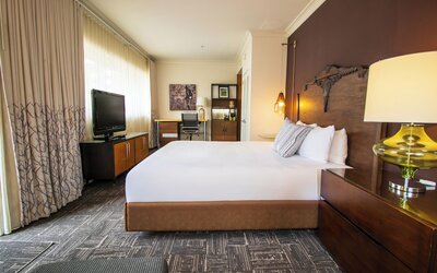 Kimpton Hotel Vintage Portland by IHG