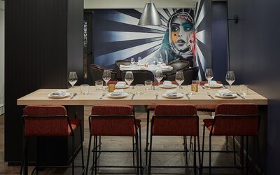 Kimpton Hotel Vintage Portland by IHG