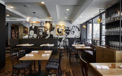 Kimpton Hotel Vintage Portland by IHG