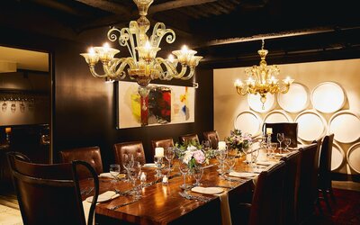 Kimpton Hotel Vintage Portland by IHG