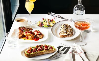 Kimpton Hotel Vintage Portland by IHG