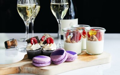 Kimpton Hotel Vintage Portland by IHG