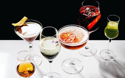 Kimpton Hotel Vintage Portland by IHG