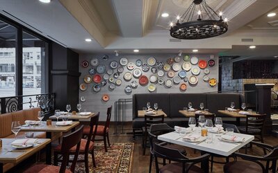 Kimpton Hotel Vintage Portland by IHG