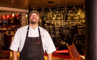 Kimpton Hotel Vintage Portland by IHG