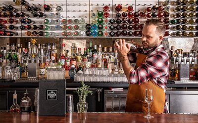 Kimpton Hotel Vintage Portland by IHG