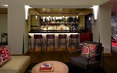 Kimpton Hotel Vintage Portland by IHG