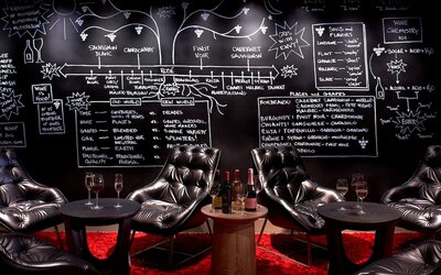 Kimpton Hotel Vintage Portland by IHG