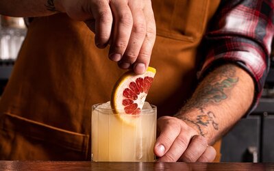 Kimpton Hotel Vintage Portland by IHG