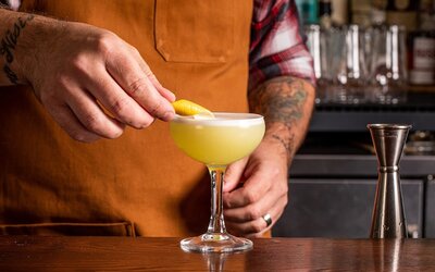 Kimpton Hotel Vintage Portland by IHG