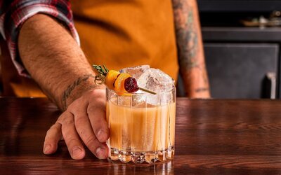 Kimpton Hotel Vintage Portland by IHG