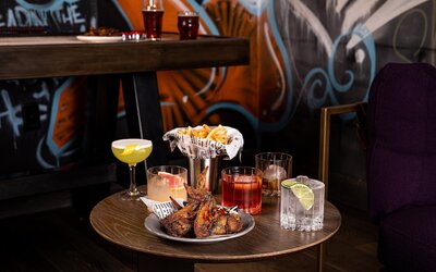 Kimpton Hotel Vintage Portland by IHG