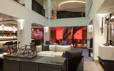 Kimpton Hotel Vintage Portland by IHG
