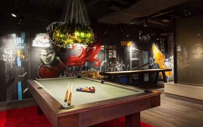 Kimpton Hotel Vintage Portland by IHG