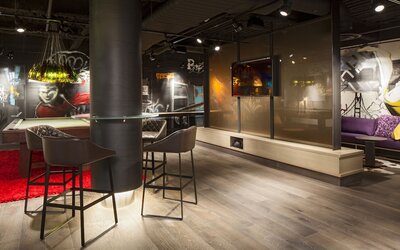 Kimpton Hotel Vintage Portland by IHG