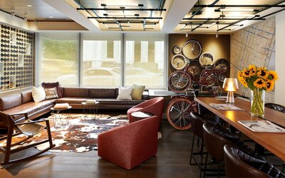 Kimpton Hotel Vintage Portland by IHG