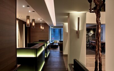 Kimpton Hotel Vintage Portland by IHG
