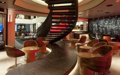 Kimpton Hotel Vintage Portland by IHG