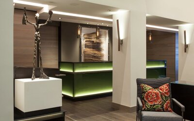 Kimpton Hotel Vintage Portland by IHG