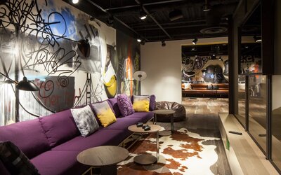 Kimpton Hotel Vintage Portland by IHG