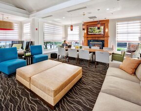 Hilton Garden Inn Portland Airport