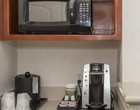 Hilton Garden Inn Portland Airport