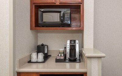 Hilton Garden Inn Portland Airport