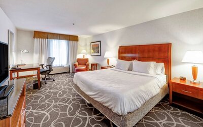 Hilton Garden Inn Portland Airport