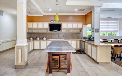 Hilton Garden Inn Portland Airport