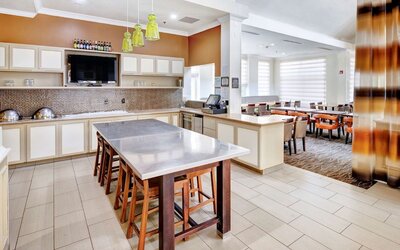 Hilton Garden Inn Portland Airport