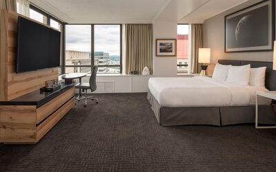 Hilton Portland Downtown