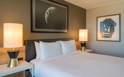 Hilton Portland Downtown