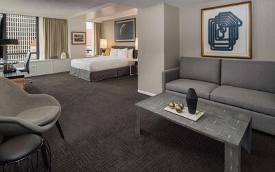 Hilton Portland Downtown