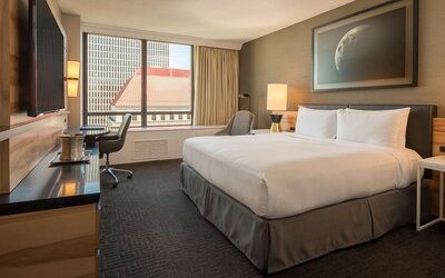 Hilton Portland Downtown