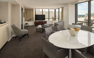 Hilton Portland Downtown