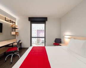 City Express by Marriott Silao Aeropuerto