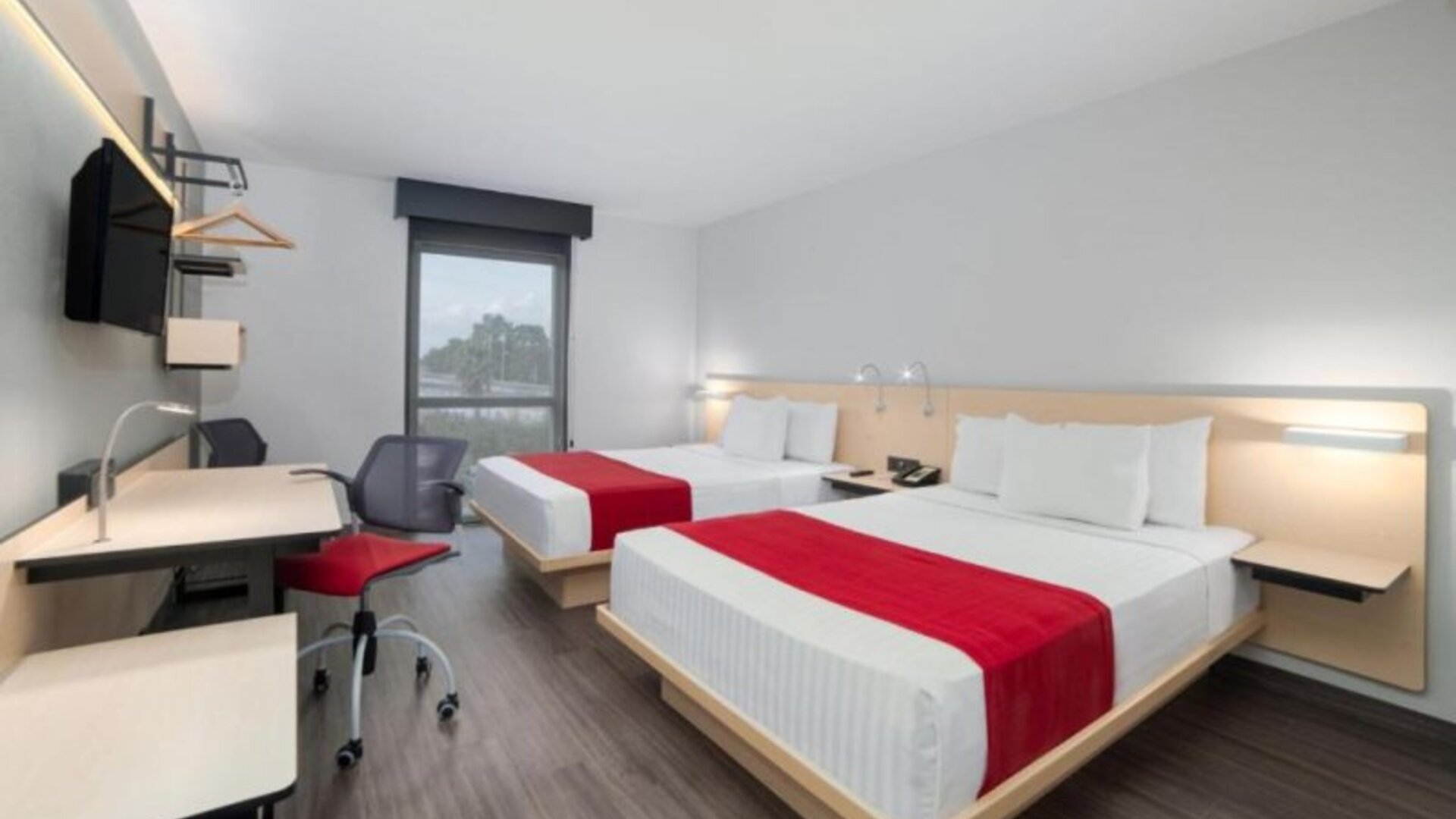 City Express by Marriott Silao Aeropuerto