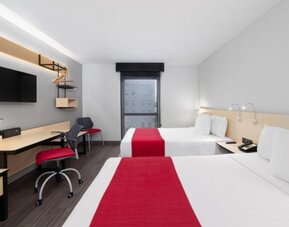 City Express by Marriott Silao Aeropuerto