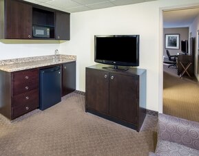 Holiday Inn Airport - Portland by IHG