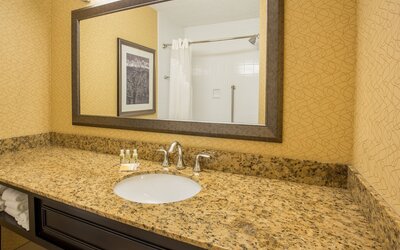 Holiday Inn Airport - Portland by IHG