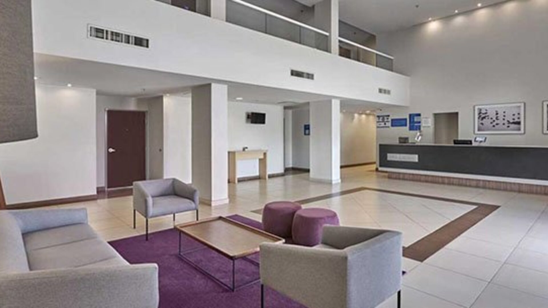 City Express by Marriott Silao Aeropuerto