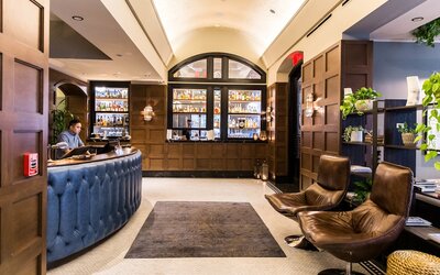 Dossier Hotel