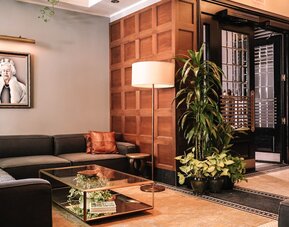 Dossier Hotel