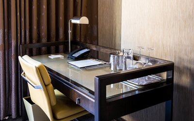 Dossier Hotel