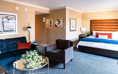 Dossier Hotel