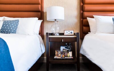 Dossier Hotel